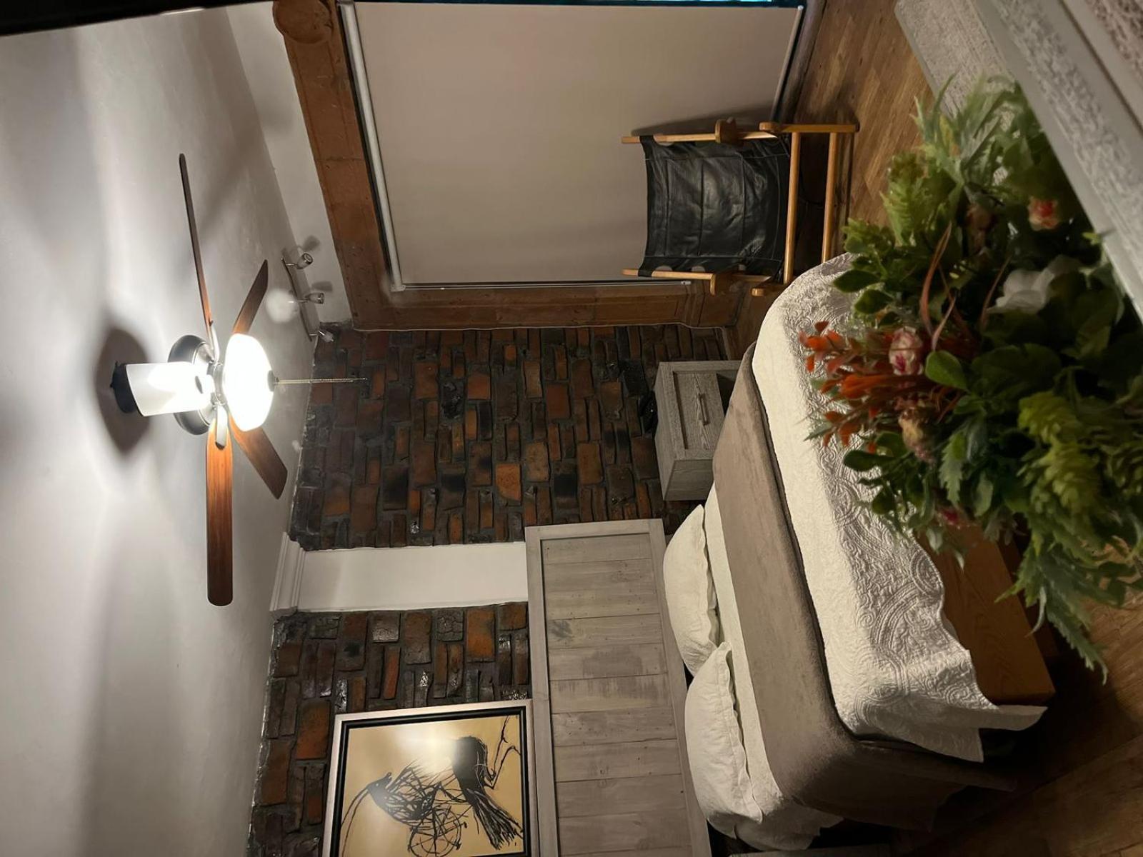 Casa Carmona 33 Hotel เกเรตาโร ภายนอก รูปภาพ