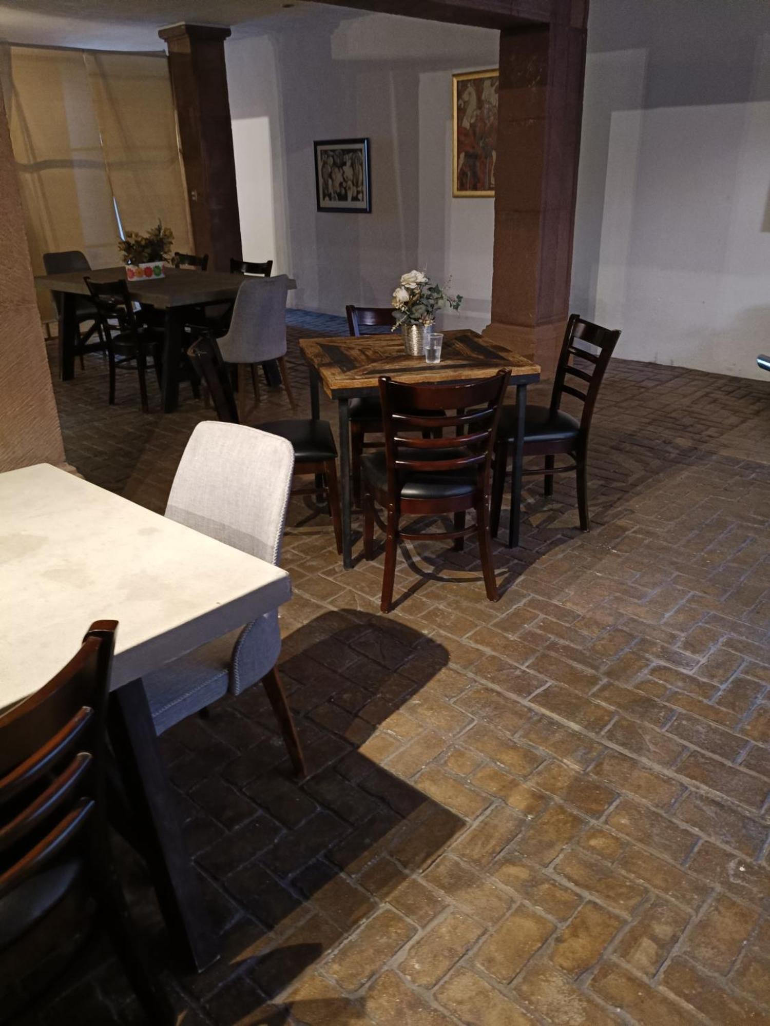 Casa Carmona 33 Hotel เกเรตาโร ภายนอก รูปภาพ
